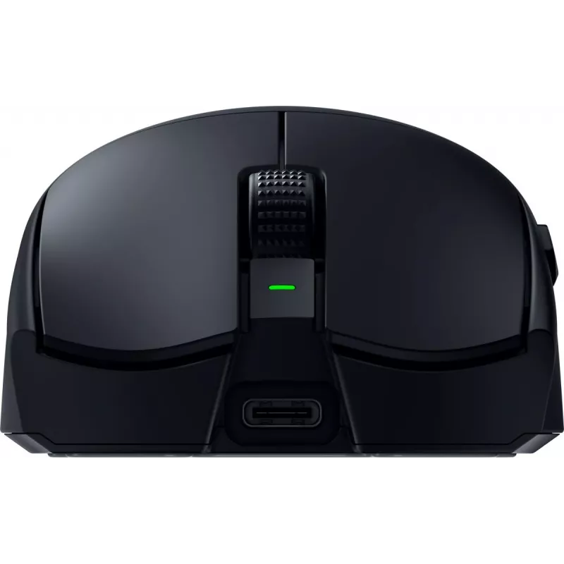 Ratón Razer Viper V3 Pro para diestros RF Wireless + USB Type-C óptico 35000 DPI