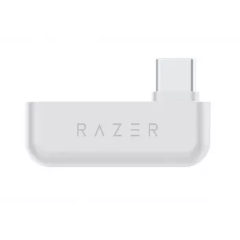 RAZER auriculares Barracuda - estéreo - inalámbricos - blanco