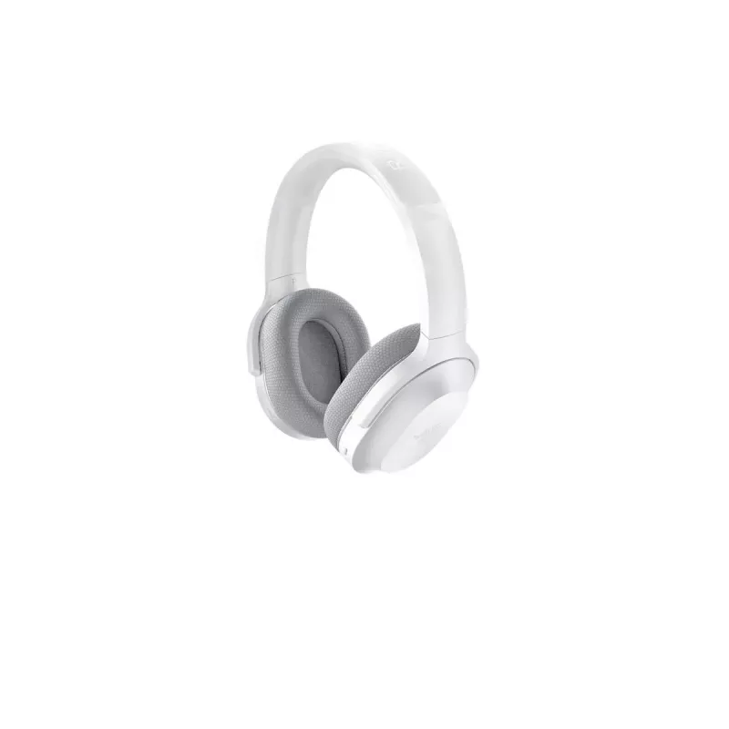 RAZER auriculares Barracuda - estéreo - inalámbricos - blanco