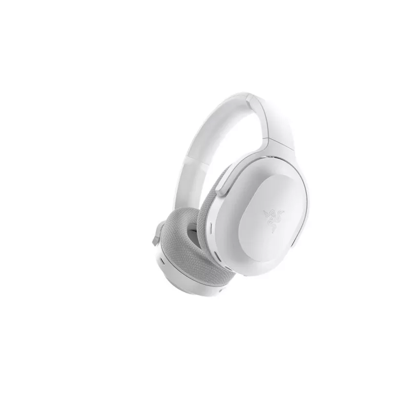RAZER auriculares Barracuda - estéreo - inalámbricos - blanco
