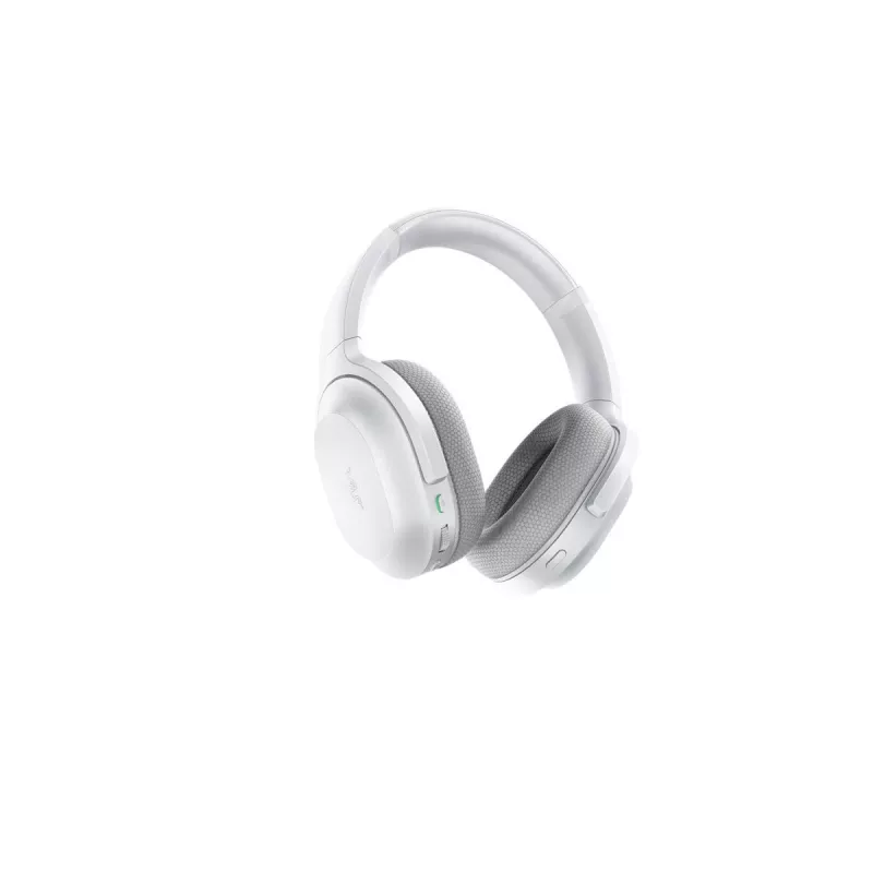RAZER auriculares Barracuda - estéreo - inalámbricos - blanco