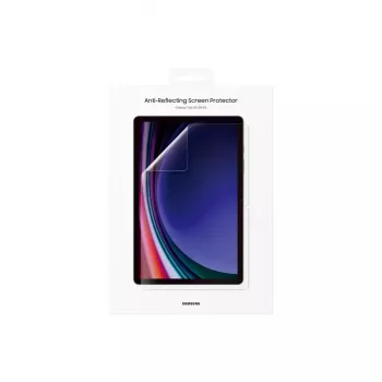 Samsung EF-UX710CTEGWW lámina protectora de pantalla para tablet lámina antirreflejo 1 ud.