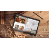 Samsung EF-UX710CTEGWW lámina protectora de pantalla para tablet lámina antirreflejo 1 ud.