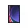 Samsung EF-UX710CTEGWW lámina protectora de pantalla para tablet lámina antirreflejo 1 ud.