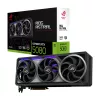 ASUS ROG Astral - -RTX5080-16G-GAMING NVIDIA GeForce RTX 5080 16 GB GDDR7