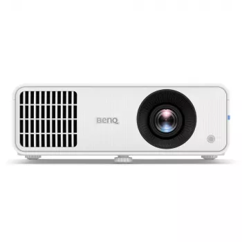 BenQ LW650 proyector estándar 4000 ANSI Lumen DLP WXGA (1280x800) blanco