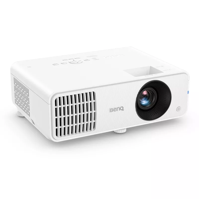 BenQ LW650 proyector estándar 4000 ANSI Lumen DLP WXGA (1280x800) blanco