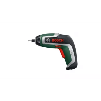 Atornillador eléctrico Bosch 0 603 9E0 000, 235 rpm, 3,6 V, 2 Ah