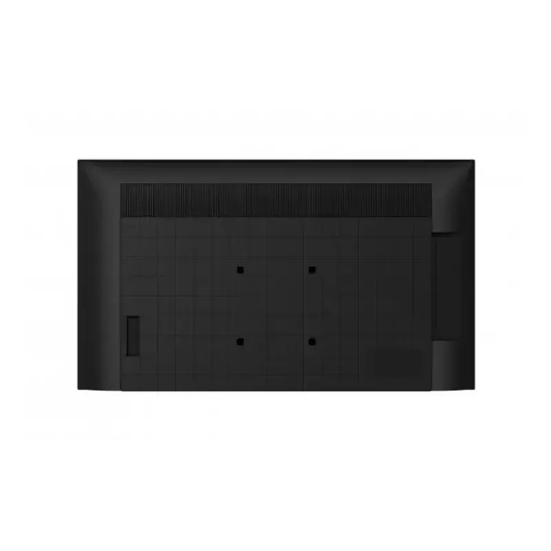 Sony Bravia Professional FW-55EZ20L pantalla de señalización digital, 55 pulgadas (139,7 cm), LED, 4K Ultra HD 3840 x 2160, 350 cd/m², Wi-Fi, Android, 16/7, negra
