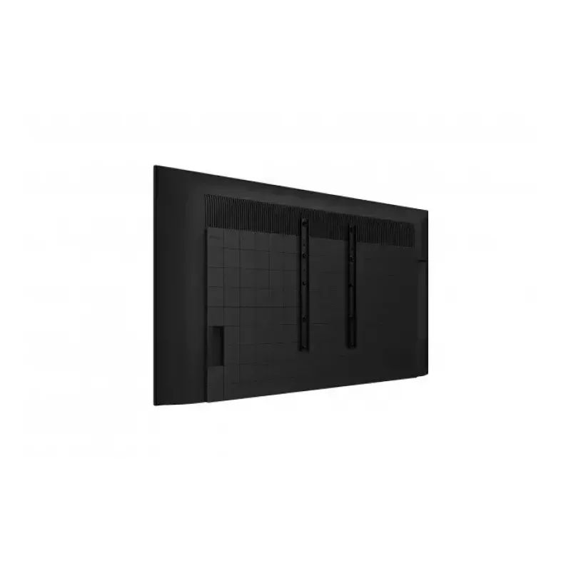 Sony Bravia Professional FW-55EZ20L pantalla de señalización digital, 55 pulgadas (139,7 cm), LED, 4K Ultra HD 3840 x 2160, 350 cd/m², Wi-Fi, Android, 16/7, negra
