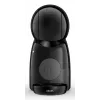 Cafetera espresso KRUPS Piccolo XS KP1A3B, depósito de agua de 0,8 l, cápsulas Dolce Gusto, 1600 W, encimera, negro