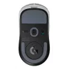 Ratón Logitech PRO X SUPERLIGHT 2 blanco 2,4 GHz