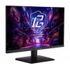 Monitor gaming ASROCK - Pg27qft1b - 27in - 2560 X 1440 Qhd - Flat 180hz - Negro