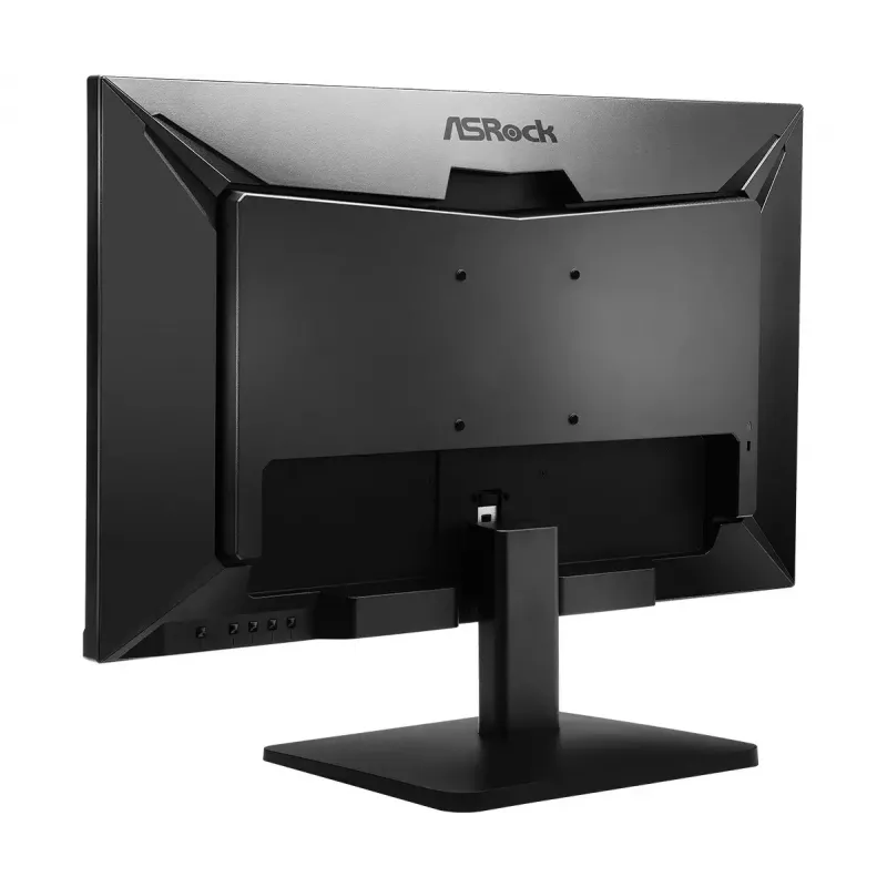 Monitor gaming ASROCK - Pg27qft1b - 27in - 2560 X 1440 Qhd - Flat 180hz - Negro