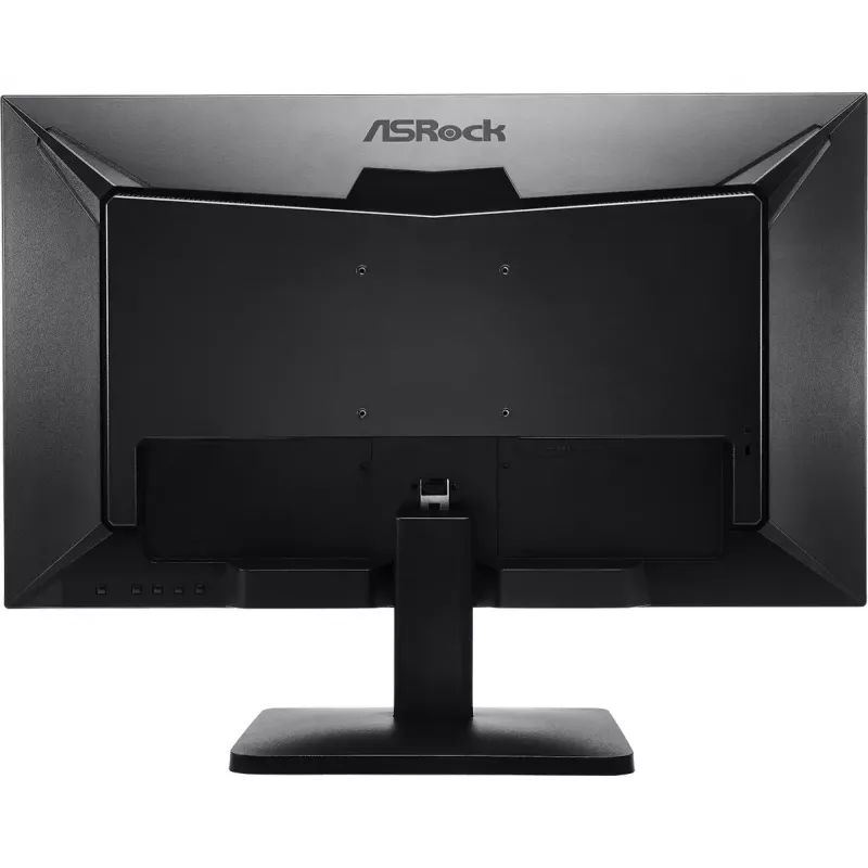 Monitor gaming ASROCK - Pg27qft1b - 27in - 2560 X 1440 Qhd - Flat 180hz - Negro
