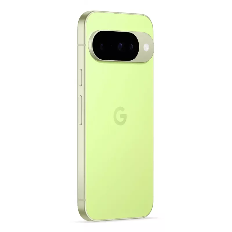 GOOGLE Pixel 10 - Lemongrass - 12GB - 256GB - 6,3