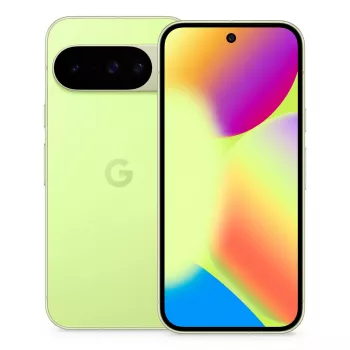GOOGLE Pixel 10 - Lemongrass - 12GB - 256GB - 6,3