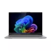 Lenovo IdeaPad Pro 5 16AKP10 Copilot+ PC AMD Ryzen™ AI 7 350 Portátil 40,6 cm (16 pulgadas) 2.8K 32 GB LPDDR5x-SDRAM 1 TB SSD Wi-Fi 7 (802.11be) Windows 11 Pro Alemán Gris