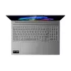 Lenovo IdeaPad Pro 5 16AKP10 Copilot+ PC AMD Ryzen™ AI 7 350 Portátil 40,6 cm (16 pulgadas) 2.8K 32 GB LPDDR5x-SDRAM 1 TB SSD Wi-Fi 7 (802.11be) Windows 11 Pro Alemán Gris