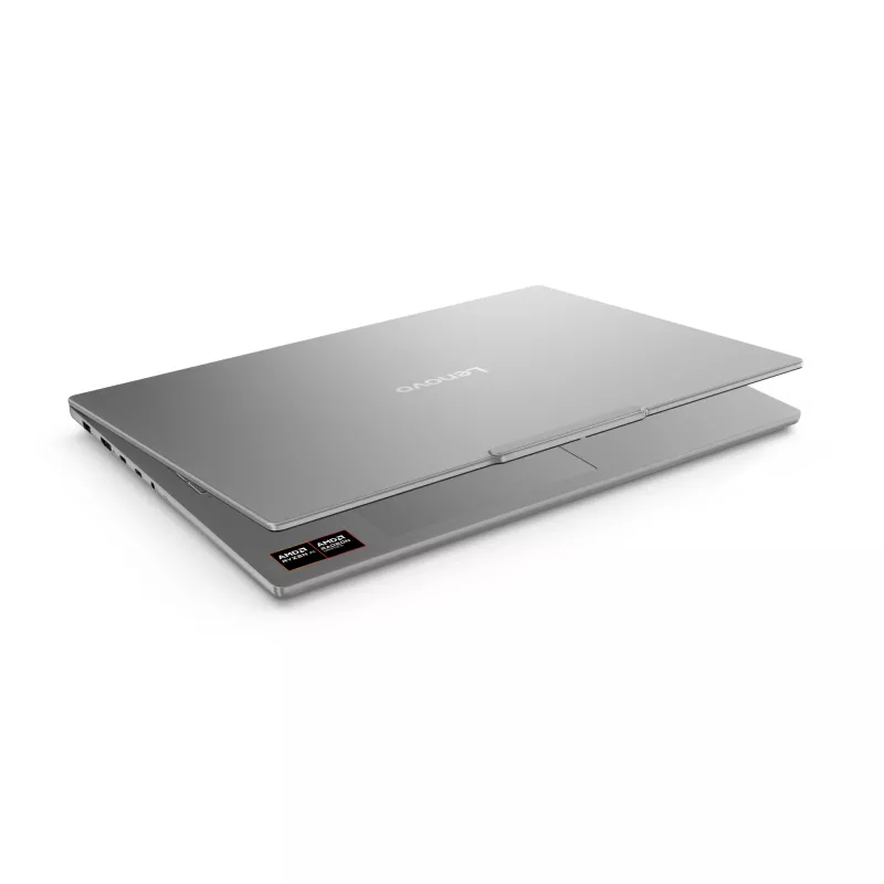 Lenovo IdeaPad Pro 5 16AKP10 Copilot+ PC AMD Ryzen™ AI 7 350 Portátil 40,6 cm (16 pulgadas) 2.8K 32 GB LPDDR5x-SDRAM 1 TB SSD Wi-Fi 7 (802.11be) Windows 11 Pro Alemán Gris