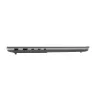 Lenovo IdeaPad Pro 5 16AKP10 Copilot+ PC AMD Ryzen™ AI 7 350 Portátil 40,6 cm (16 pulgadas) 2.8K 32 GB LPDDR5x-SDRAM 1 TB SSD Wi-Fi 7 (802.11be) Windows 11 Pro Alemán Gris