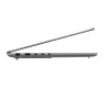 Lenovo IdeaPad Pro 5 16AKP10 Copilot+ PC AMD Ryzen™ AI 7 350 Portátil 40,6 cm (16 pulgadas) 2.8K 32 GB LPDDR5x-SDRAM 1 TB SSD Wi-Fi 7 (802.11be) Windows 11 Pro Alemán Gris
