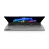 Lenovo IdeaPad Pro 5 16AKP10 Copilot+ PC AMD Ryzen™ AI 7 350 Portátil 40,6 cm (16 pulgadas) 2.8K 32 GB LPDDR5x-SDRAM 1 TB SSD Wi-Fi 7 (802.11be) Windows 11 Pro Alemán Gris