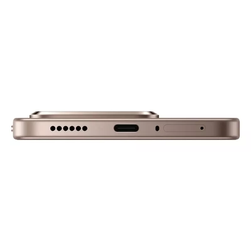 Smartphone Xiaomi 15T 6,83 pulgadas 12 GB 512 GB Oro rosa