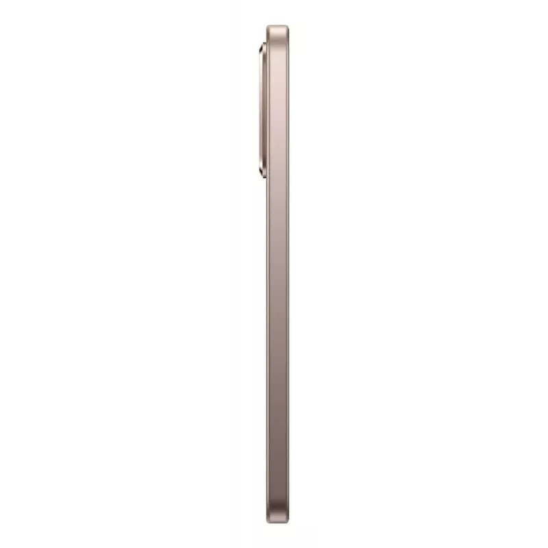 Smartphone Xiaomi 15T 6,83 pulgadas 12 GB 512 GB Oro rosa