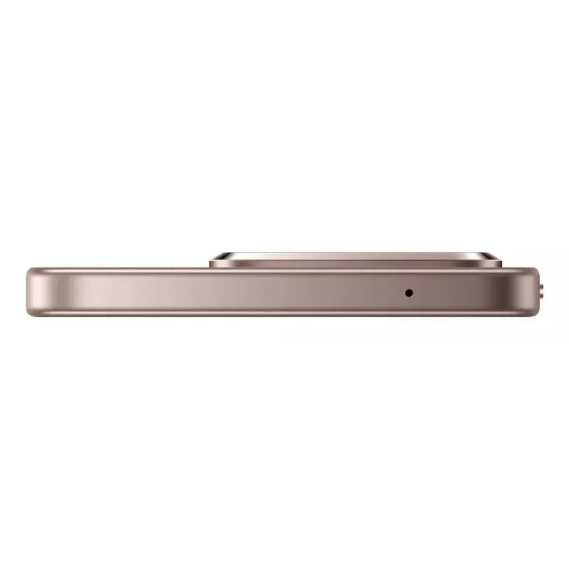 Smartphone Xiaomi 15T 6,83 pulgadas 12 GB 512 GB Oro rosa