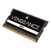 Memoria CORSAIR 32GB Vengeance DDR5 SoDIMM (1x32gb) DDR5 5600mt/s CL48