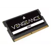 Memoria CORSAIR 32GB Vengeance DDR5 SoDIMM (1x32gb) DDR5 5600mt/s CL48