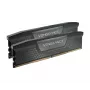Memoria CORSAIR 32GB (2x16GB) DDR5 DRAM 6000 MT/s CL30 Kit de memoria Vengeance – Negro