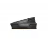 Memoria CORSAIR 32GB (2x16GB) DDR5 DRAM 6000 MT/s CL30 Kit de memoria Vengeance – Negro