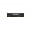Memoria CORSAIR 32GB (2x16GB) DDR5 DRAM 6000 MT/s CL30 Kit de memoria Vengeance – Negro
