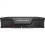 DIMM 48 GB DDR5-5600 (2x 24 GB) Dual-Kit (negro, CMK48GX5M2B5600C40, Vengeance, INTEL XMP)