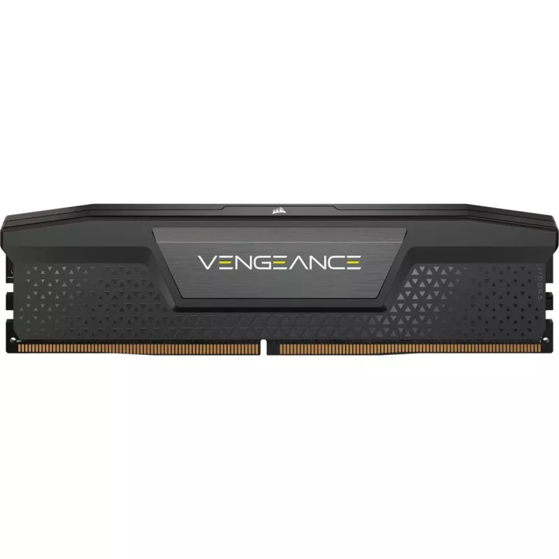 DIMM 48 GB DDR5-5600 (2x 24 GB) Dual-Kit (negro, CMK48GX5M2B5600C40, Vengeance, INTEL XMP)