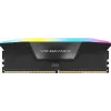 Corsair Vengeance RGB kit de memoria RAM 32 GB (2x16 GB) DDR5-6000 CL38, negro