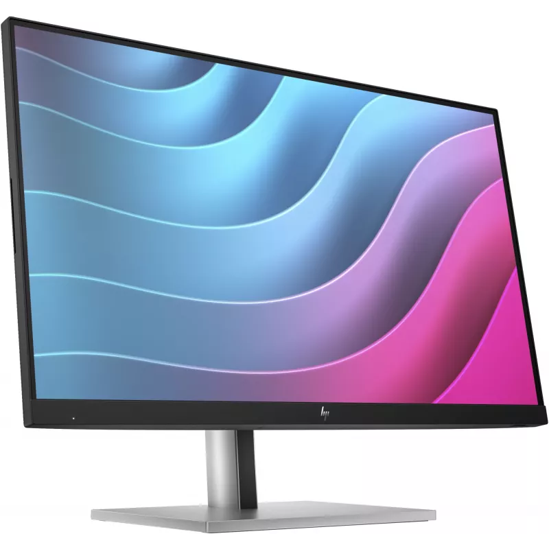 Monitor HP E-Series E24 G5 23,8 pulgadas Full HD LCD 1920x1080