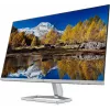 Monitor HP M27fq 27 pulgadas Quad HD 2560x1440 IPS LCD, 300 cd/m², 75 Hz, 5 ms, Plata