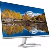 Monitor HP M27fq 27 pulgadas Quad HD 2560x1440 IPS LCD, 300 cd/m², 75 Hz, 5 ms, Plata