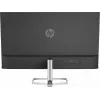 Monitor HP M27fq 27 pulgadas Quad HD 2560x1440 IPS LCD, 300 cd/m², 75 Hz, 5 ms, Plata