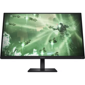 OMEN by HP 27 pulgadas QHD 165Hz Monitor gaming - OMEN 27q