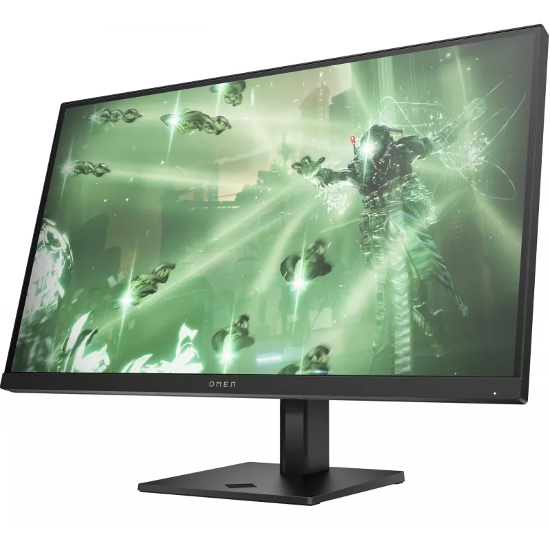OMEN by HP 27 pulgadas QHD 165Hz Monitor gaming - OMEN 27q