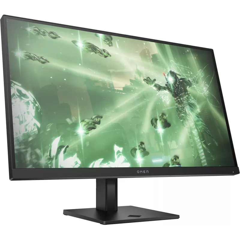 OMEN by HP 27 pulgadas QHD 165Hz Monitor gaming - OMEN 27q
