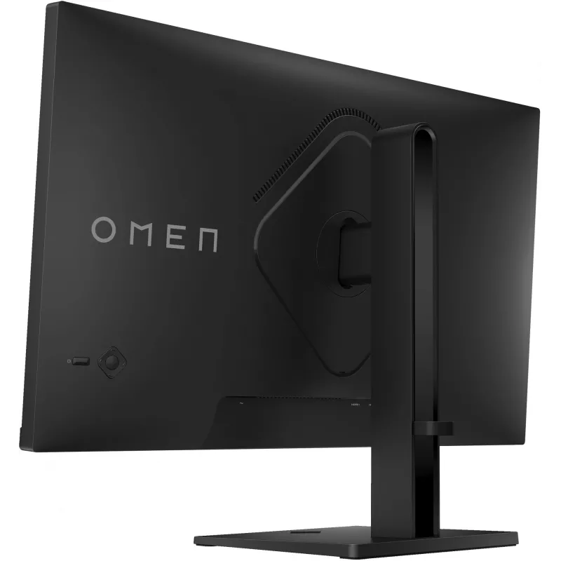 OMEN by HP 27 pulgadas QHD 165Hz Monitor gaming - OMEN 27q