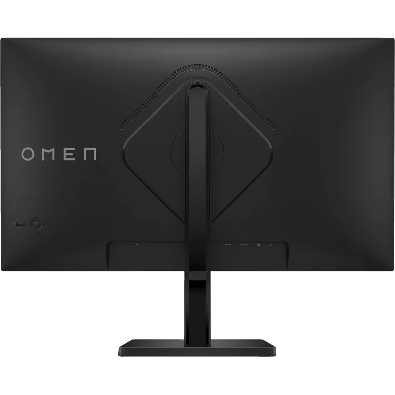 OMEN by HP 27 pulgadas QHD 165Hz Monitor gaming - OMEN 27q