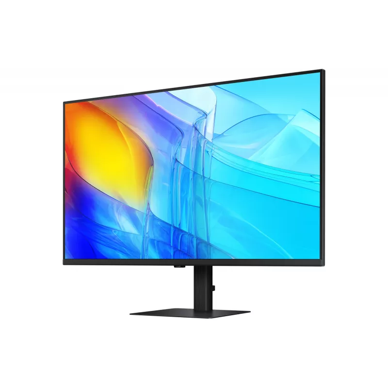 Samsung S80D Monitor de ordenador 94 cm (37 pulgadas) 3840 x 2160 píxeles 4K Ultra HD LCD Negro