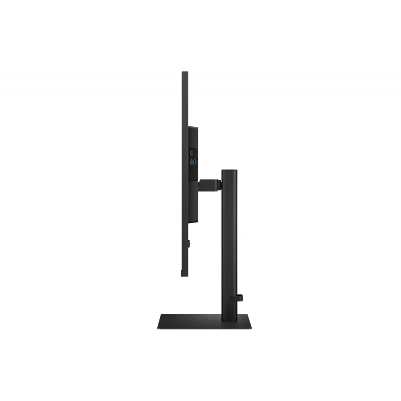 Samsung S80D Monitor de ordenador 94 cm (37 pulgadas) 3840 x 2160 píxeles 4K Ultra HD LCD Negro