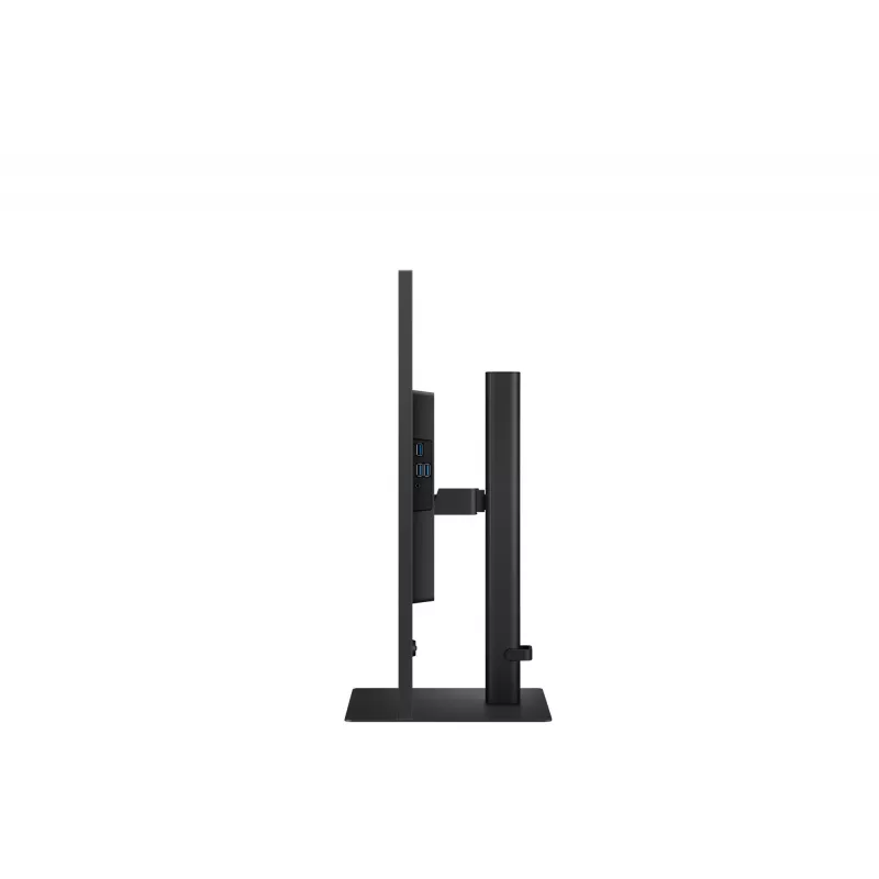 Samsung S80D Monitor de ordenador 94 cm (37 pulgadas) 3840 x 2160 píxeles 4K Ultra HD LCD Negro